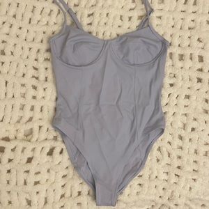 Aritzia TNA Bodysuit